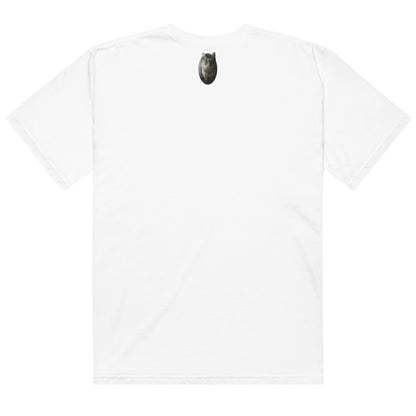 POES ETEN IS OOK ETEN a t-shirt by Luca St
